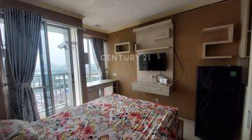 Gambar 5 Apartemen Tifolia Type Studio Lantai 17 Furnished R2021