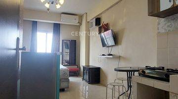 Gambar 5 Apartemen Sunter Park View Type Studio Tower Aa Lt 10 R2020