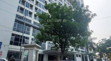 Gambar 2 Apartemen Tifolia Type Studio Lantai 17 Furnished R2021