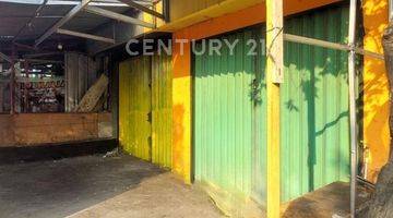 Gambar 1 Kios Cocok Untuk Usaha Retail Lokasi Strategis Di Narogong R2001