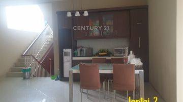 Gambar 5 Dijual Rumah Modern Harga Nego Di Kebayoran Bintaro SC15212