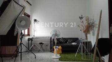 Gambar 5 Rumah Studio 2 Lantai Bintaro - Jakarta Selatan