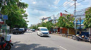 Gambar 3 Rumah 1 Lantai Area Tegah Kota Madiun 