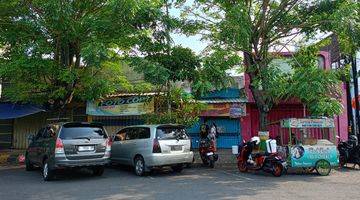 Gambar 2 Rumah 1 Lantai Area Tegah Kota Madiun 