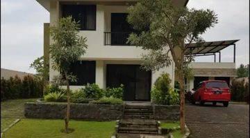 Gambar 1 Dijual Villa Taman Dayu Pandaan Jawa Timur