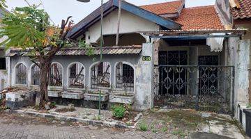 Gambar 1 Dijual Rumah Hitung Tanah Rungkut Surabaya