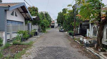 Gambar 2 Dijual Rumah Hitung Tanah Rungkut Surabaya