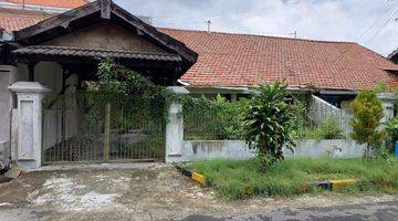 Gambar 2 Dijual Murah Rumah Hitung Tanah Rungkut Asri Surabaya