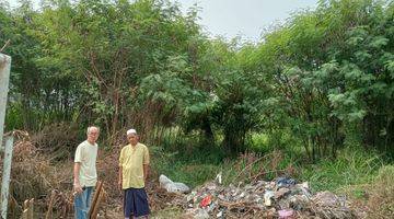 Gambar 5 Disewa Tanah 3.715 m² di Jl. Raya Mauk, Tangerang