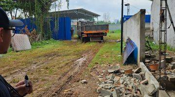 Gambar 4 Tanah Strategis di Jl Rasuna Said Tangerang Dekat Akses Tol