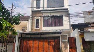 Gambar 1 Rumah 3 Lt, Murah Dibawah Njop, Jln Delima Raya,tanjung Duren