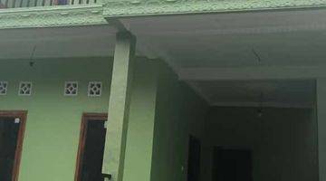 Gambar 1 Dijual Rugi Rumah 2 Lt + Pagar + Balkon Gpa Karangploso Malang