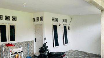 Gambar 3 Jual Cepat Rumah SHM Siap Huni Canopi + Pagar Gpa Ngijo Karlos