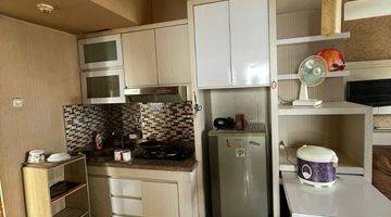 Gambar 5 BUTUH CEPAT LAKU! APARTMENT FULL FURNISH 2 BR HANYA 220JUTA