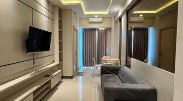 Gambar 1 DISEWAKAN APARTMENT ANDERSON 2BR FULL FURNISH 