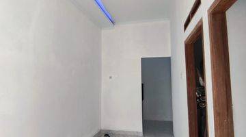 Gambar 3 Rumah Murah Tampilan Modern Free Exhaust Fan Unit Ready Dicitayam