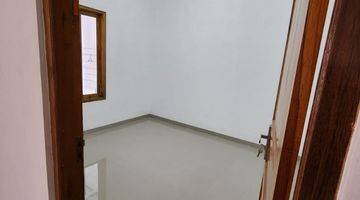 Gambar 1 Rumah Bagus Tengah Kota Baru Renovasi