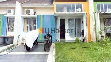 Gambar 1 Dijual Rumah Cluster Minimalis Puri Selebriti 3 di Batam Center