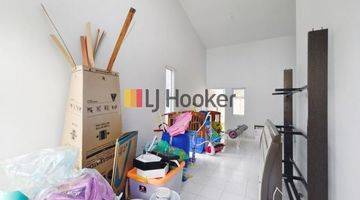 Gambar 4 Dijual Rumah Hook 2 Lantai Nyaman Dan Asri Di Puri Selebriti 1