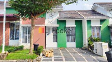 Gambar 1 Dijual Rumah Lingkungan Asri Di Perum Green Harmony Residence