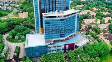 Gambar 1 Apt Type Studio Di Apartment Panbil Residence Lingkungan Nyaman