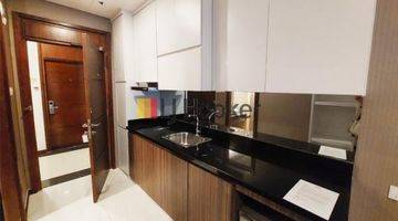 Gambar 5 Apt Type Studio Di Apartment Panbil Residence Lingkungan Nyaman