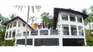 Gambar 1 DIJUAL Villa Furnished 3 Lantai Nyaman Dan Asri Di Nongsa Point Marina Batam