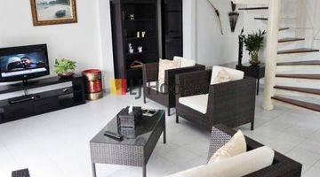 Gambar 4 DIJUAL Villa Furnished 3 Lantai Nyaman Dan Asri Di Nongsa Point Marina Batam