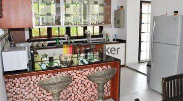 Gambar 5 DIJUAL Villa Furnished 3 Lantai Nyaman Dan Asri Di Nongsa Point Marina Batam