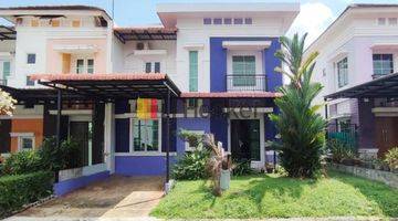 Gambar 1 Dijual Rumah Anggrek Sari Cluster Alexandria Taman Baloi Batam