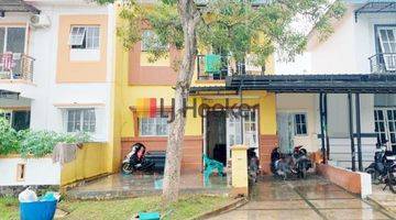 Gambar 1 Dijual Rumah Cluster Victoria Taman Dutamas Di Batam Centre Dekat Fery Terminal