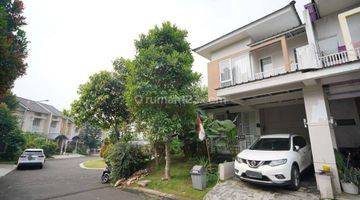 Gambar 5 Rumah 2 Lantai, Apik, Full Furnished Ada Kolam Renang Di Rivera Park