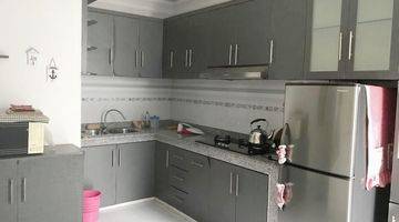 Gambar 2 Dijual Rumah di Bukit Nirwana Residence, 2 lantai, hadap Utara