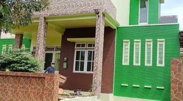 Gambar 4 Dijual Rumah di Bukit Nirwana Residence, 2 lantai, hadap Utara