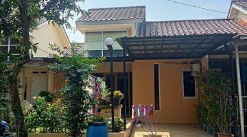 Gambar 1 Dijual Rumah Di Pakuan Regency Shm, Bagus, Hadap Barat