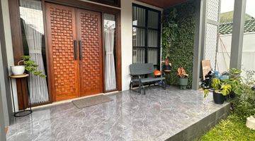 Gambar 3 Dijual Rumah Full Furnished di Bogor Raya Permai,dekat Yasmin