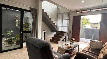 Gambar 5 Dijual Rumah Full Furnished di Bogor Raya Permai,dekat Yasmin