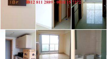 Gambar 1 Apartement Sedayu City 1 BR Baru