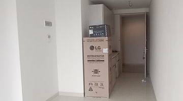 Gambar 5 Apartement Sedayu City 2 BR Baru