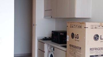 Gambar 5 Apartement Sedayu City 1 BR Baru