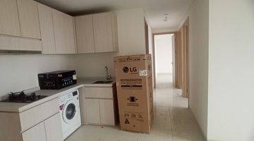 Gambar 3 Apartement Sedayu City 3 BR Baru