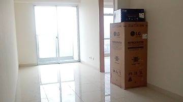 Gambar 4 Apartement Sedayu City 2 BR Baru Hook