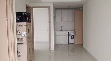 Gambar 5 Apartement Sedayu City 2 BR Baru Hook