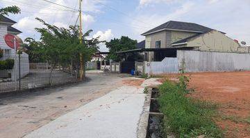 Gambar 4 Dijual Tanah Siap Bangun Area Jalan Paus