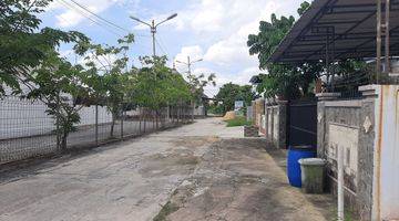 Gambar 2 Dijual Tanah Siap Bangun Area Jalan Paus