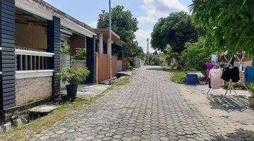 Gambar 2 Rumah Dijual Type 60, Area Arengka 1, Kec. Marpoyan Damai