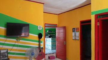 Gambar 5 Rumah Dijual Type 60, Area Arengka 1, Kec. Marpoyan Damai