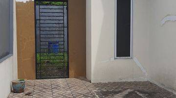 Gambar 3 Rumah dijual Arifin Ahmad Lt. 151M2, Kec. Marpoyan Damai