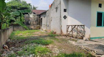 Gambar 2 Rumah Dijual Luas Tanah 156m2 Bukit Barisan