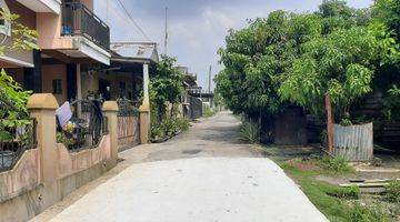 Gambar 3 Rumah Dijual Luas Tanah 156m2 Bukit Barisan